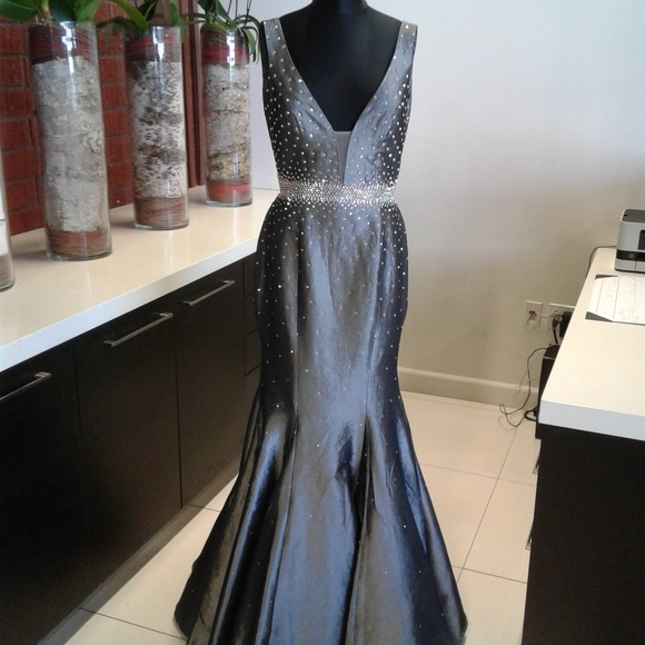 Jovani 33072 - Picture 1 of 4